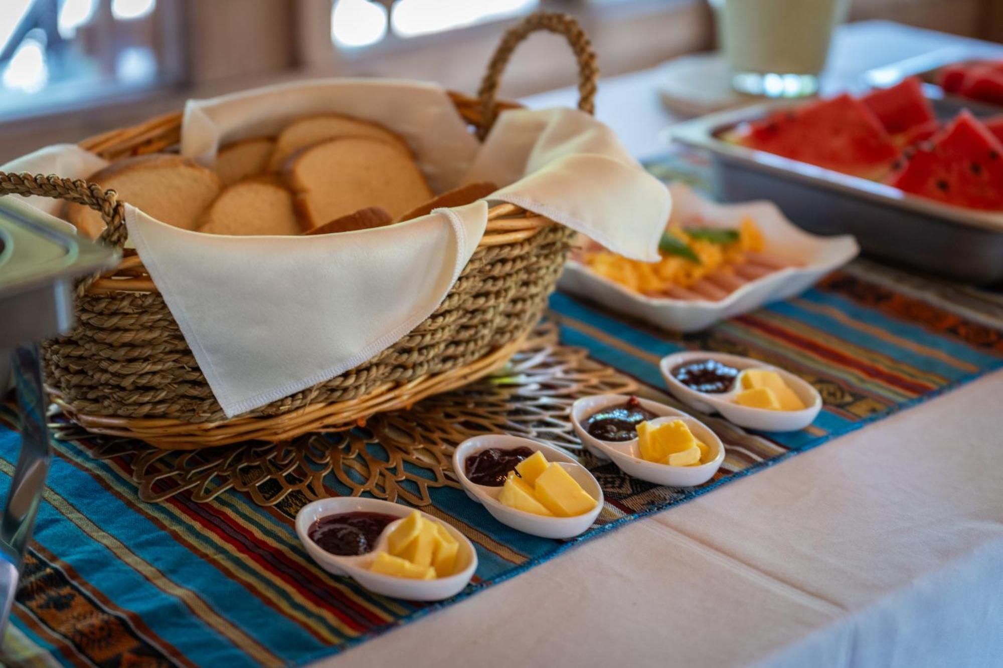 Mindo Glambird Glamping & Lodge Экстерьер фото