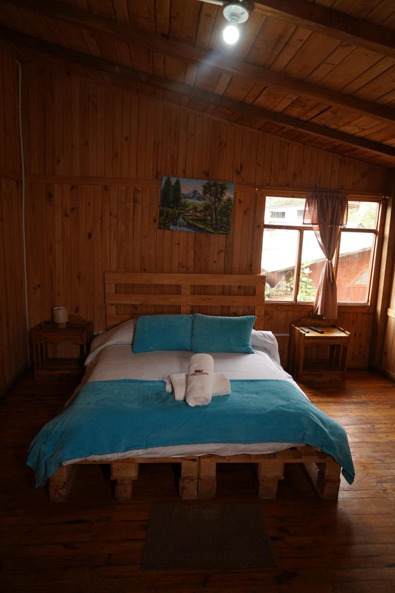 Mindo Glambird Glamping & Lodge Экстерьер фото