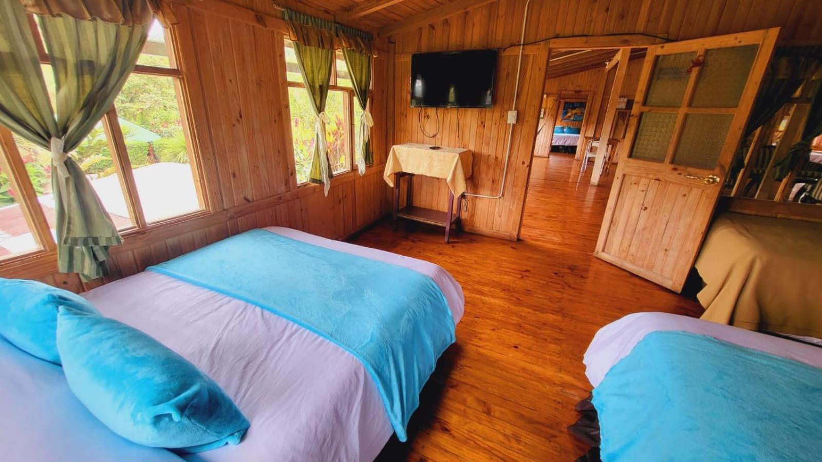 Mindo Glambird Glamping & Lodge Экстерьер фото
